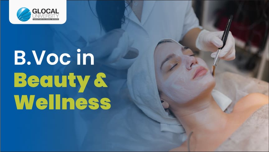 Beauty & Wellness